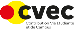 CVEC contribution vie étudiante et de campus