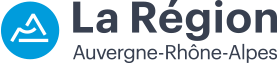 Logo de la Région Auvergne-Rhône-Alpes